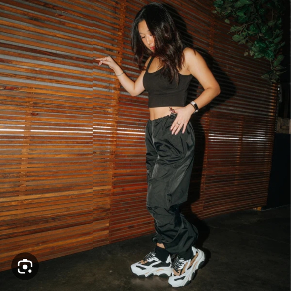 New Steve madden possession sneakers 👟 - Picture 3 of 17